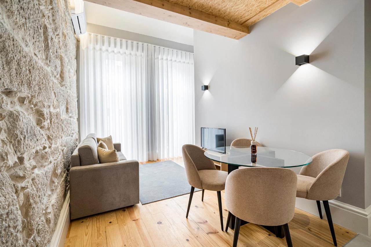 Olivia 1895 Apartments Porto Bagian luar foto